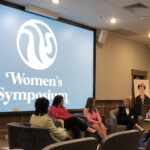 ULM's Women's Symposium